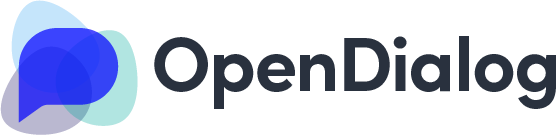 OpenDialog.ai logo